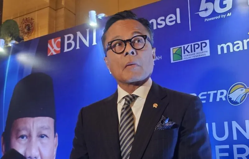 Danantara Dukung Rencana KAI Impor KRL Bekas dari Jepang