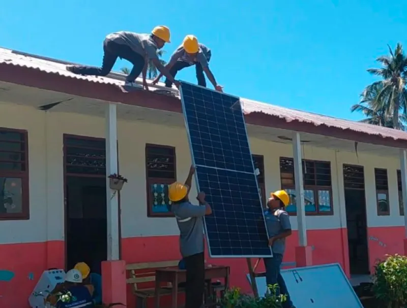 PLN Journalist Awards 2026 Dibuka dengan Tema Energi Mandiri
