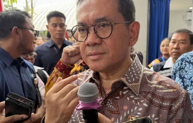Mendag Jelaskan Harga Telur Rendah Picu Aksi Peternak