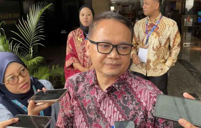 Kemenkeu Dorong Likuiditas Mengalir ke Sektor Produktif