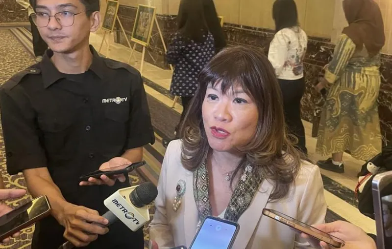 Apindo Soroti Terbatasnya Lapangan Kerja Formal di Tengah Otomatisasi
