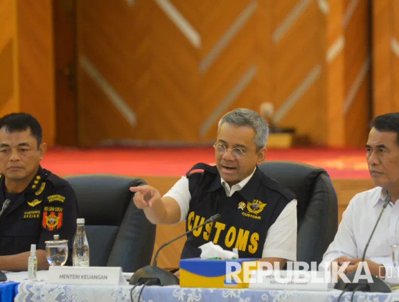 Defisit APBN Tembus Rp319 Triliun hingga September 2026