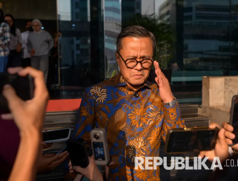 Danantara Investasikan Kembali Dividen, Bukan Setorkan ke Kas Negara