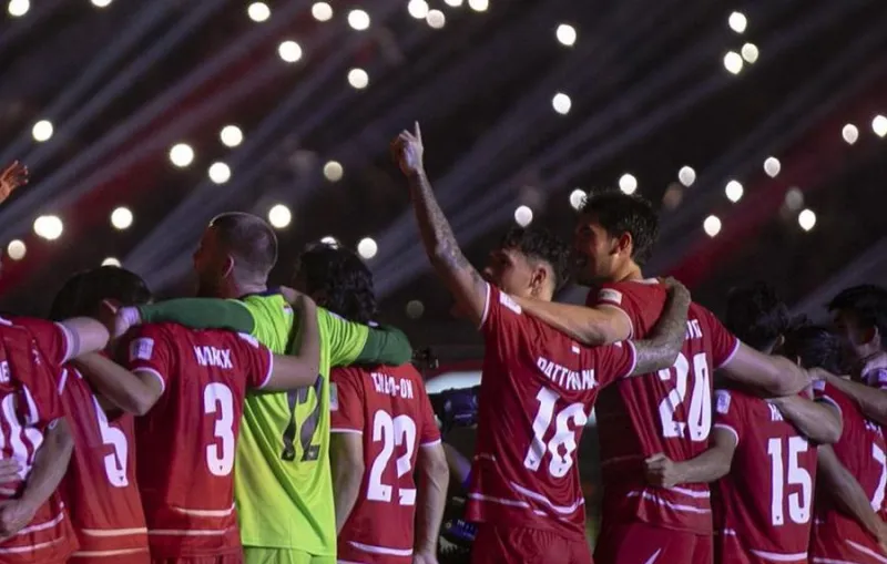 John Herdman Bidik Timnas Indonesia Masuk Empat Besar Asia