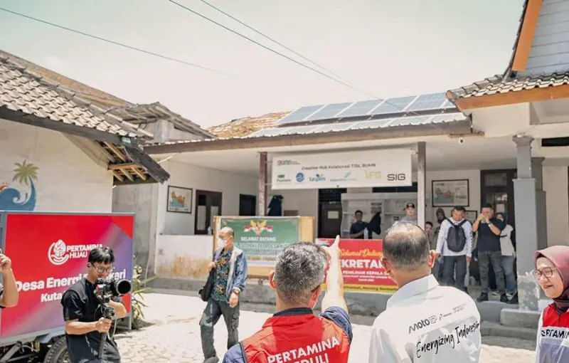 Permintaan Homestay di Lombok Naik Menjelang MotoGP Mandalika 2026