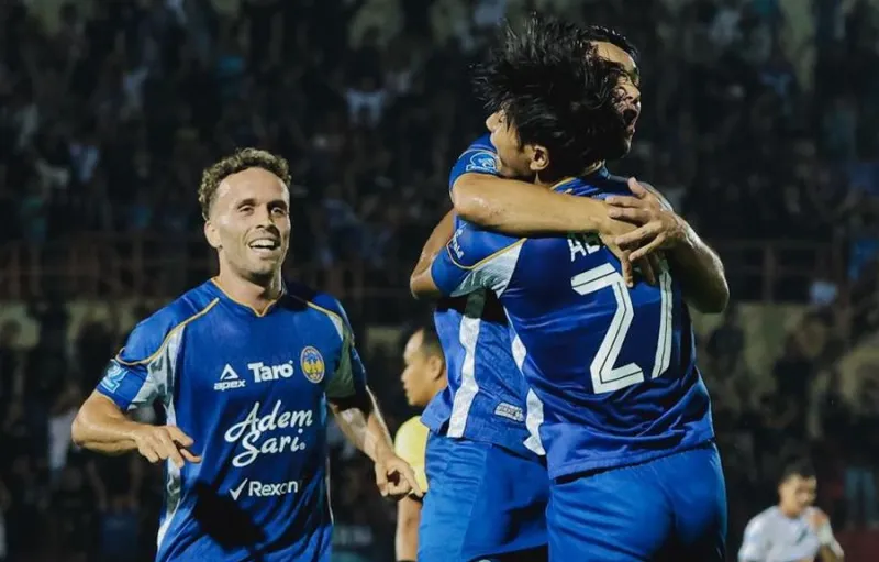Jadwal PSIM Yogyakarta vs Persija Jakarta di Super League 2026/2027