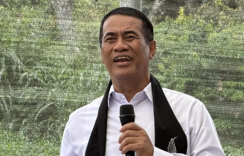Kementan Rencanakan Pembangunan Pabrik Tepung Telur dan Daging pada 2027