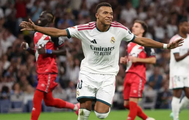 Mbappe Dikabarkan Membuat Mourinho Tidak Puas soal Pemulihan Cedera
