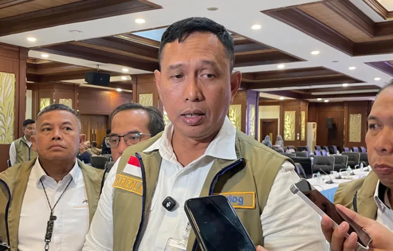 Bulog Perkirakan Serapan Beras Capai 130 Persen pada Akhir 2026