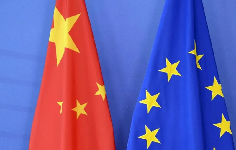 China Sepakat Batasi Ekspor Mobil Hibrida ke Uni Eropa