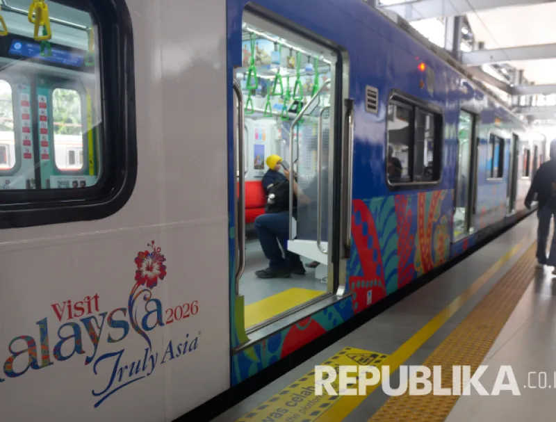 Malaysia Setujui Upah Minimum RM2.000 Mulai Juni 2027