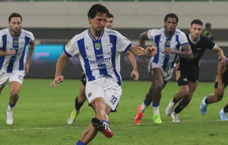 Thom Haye Waspadai Perubahan di Skuad Dewa United