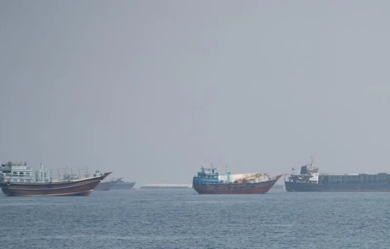 Selat Hormuz Kembali Dibuka, Biaya Pengiriman Minyak Masih Tinggi