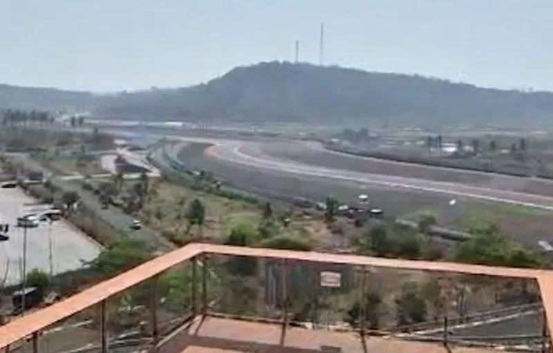 Bukit 360 Tawarkan Sudut Pandang Beragam untuk Menonton Indonesia GP 2026