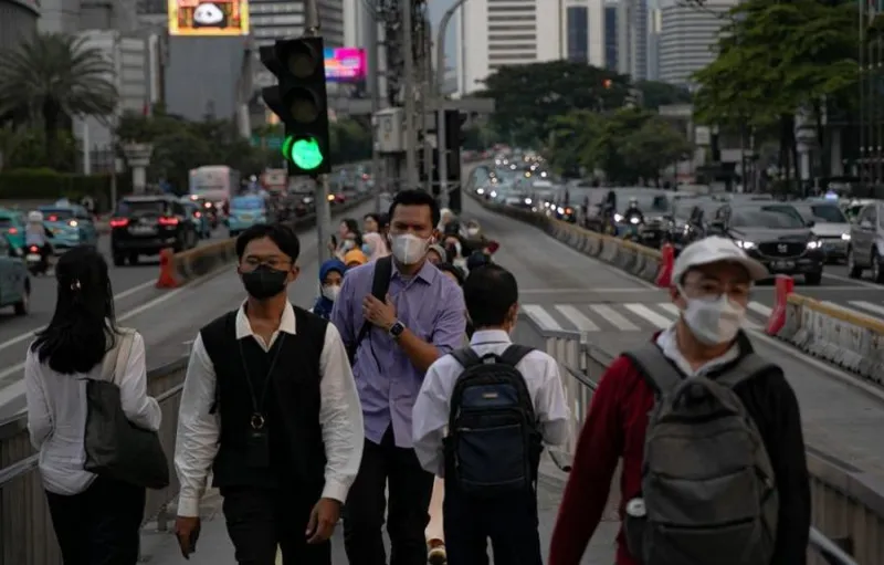 Kemnaker Catat 63.789 Pekerja Terdampak PHK hingga September 2026