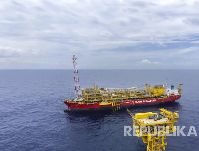 MedcoEnergi Sepakati Akuisisi 10 Persen Hak di Empat PSC Cekungan Kutai