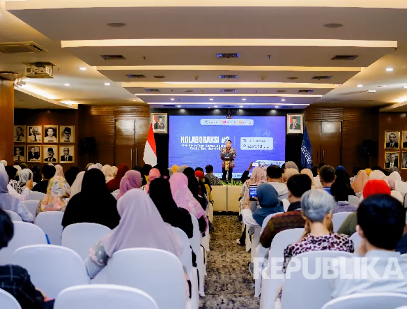Kemendag Dorong UMKM Penuhi Legalitas dan Manfaatkan AI