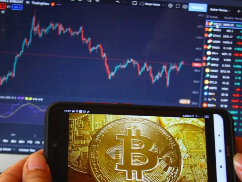 Data Transaksi Dinilai Penting untuk Menelaah Sengketa Trading
