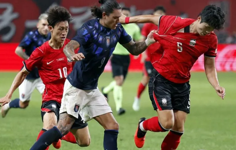 KFA Tinjau Ulang Rencana Laga Uji Coba di Arab Saudi