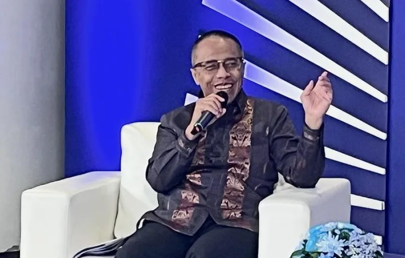 Dradjad Sebut Daya Beli Masyarakat Tetap Kuat, Pola Konsumsi Bergeser