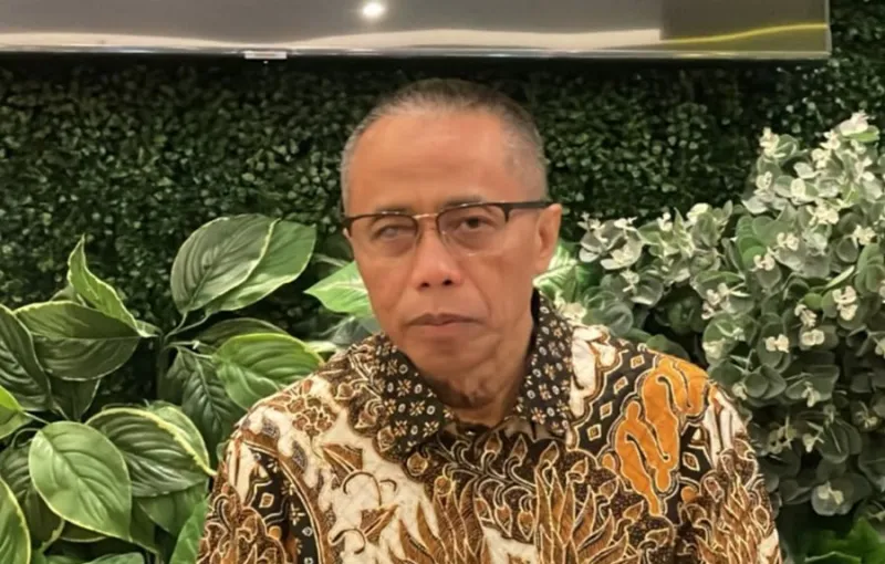 Dradjad: Inflasi Indonesia Lebih Dipengaruhi Kendala Pasokan
