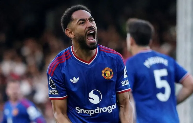 Atletico Madrid Hadapi Manchester United di Liga Champions