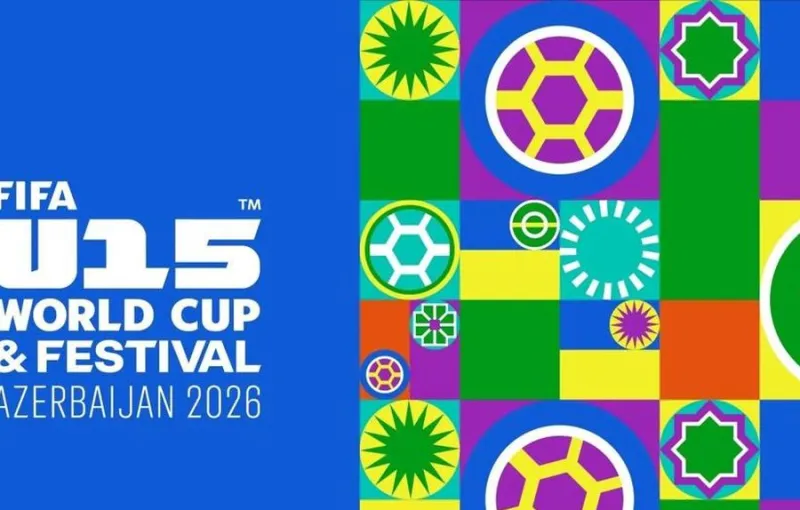 Indonesia Masuk Grup G Piala Dunia U-15 2026