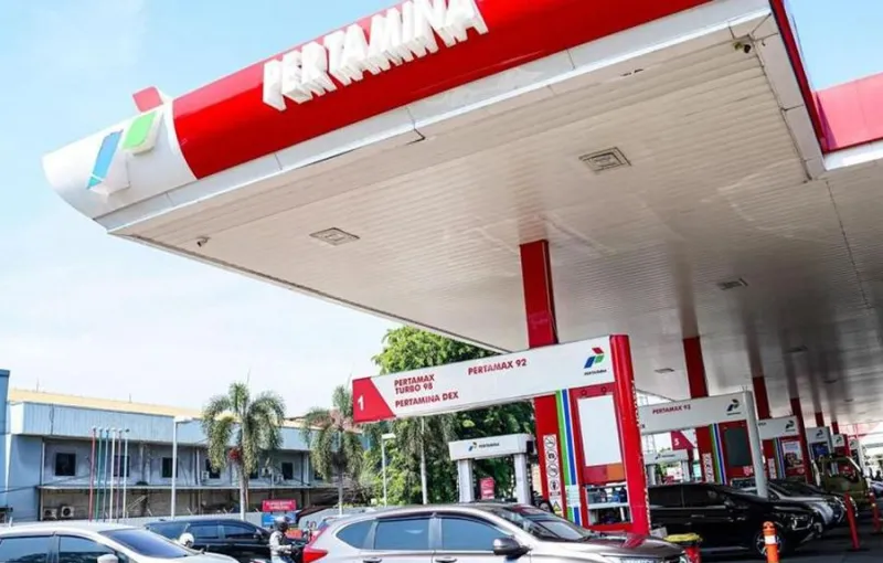 Pertamina Jadwalkan Tambahan Pasokan BBM 26.200 KL untuk Bali