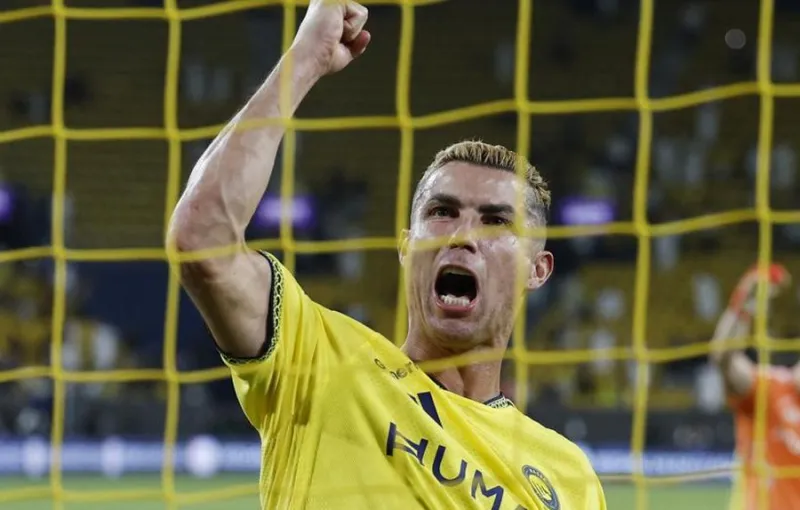 Perkiraan Waktu Cristiano Ronaldo Mencapai 1.000 Gol
