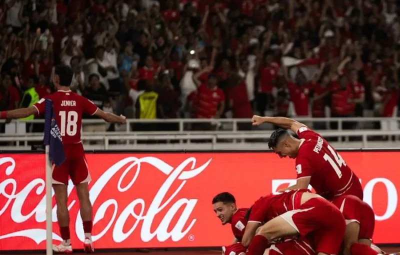 TheThao247 Soroti Isu Naturalisasi Pemain untuk Timnas Indonesia