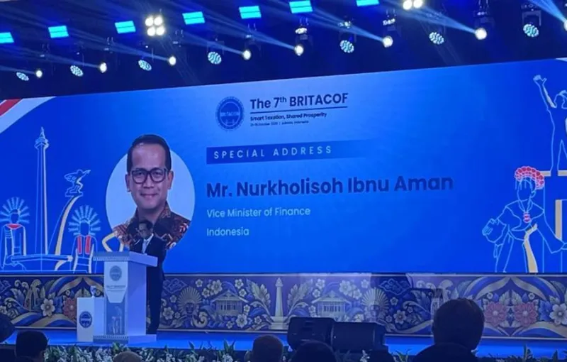 DJP Kembangkan AI untuk Pantau Kekayaan Individu Beraset Besar