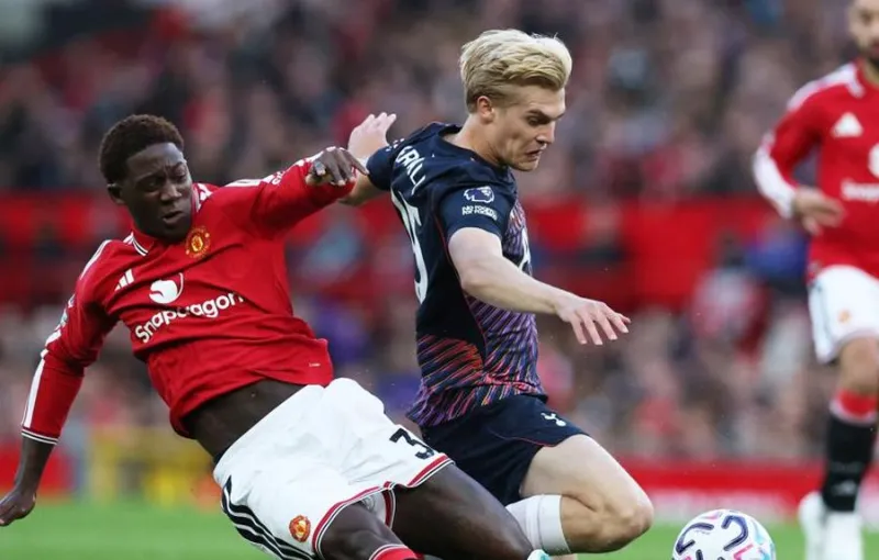 Lima Pemain Dipastikan Absen pada Laga Atletico Madrid vs MU