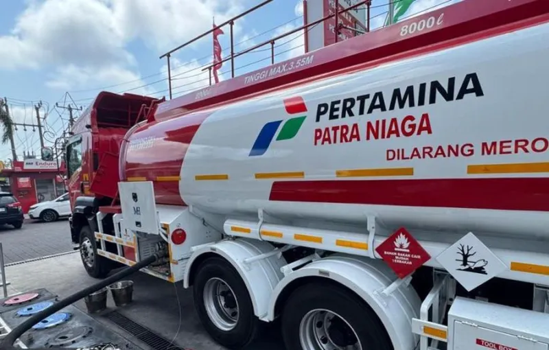 Pertamina Sebut Penyaluran BBM di Batam, Bintan, dan Tanjungpinang Tetap Normal