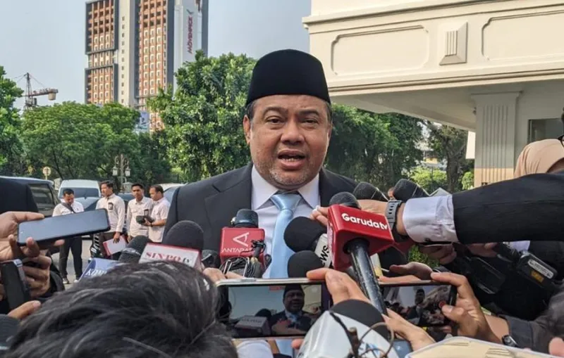 KSPI Desak Pembatasan Outsourcing dan Pesangon Minimal Satu Kali