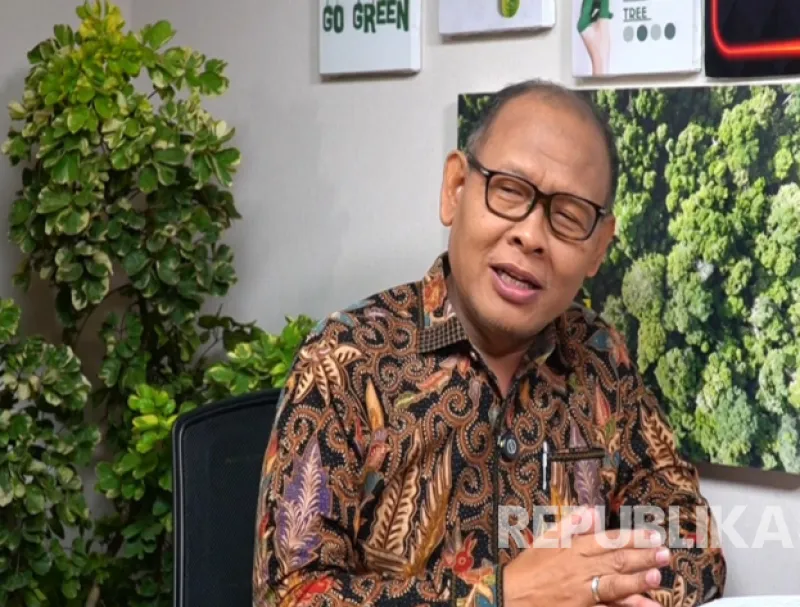 APHI Dukung Revisi Aturan Pembukaan Lahan dengan Cara Membakar