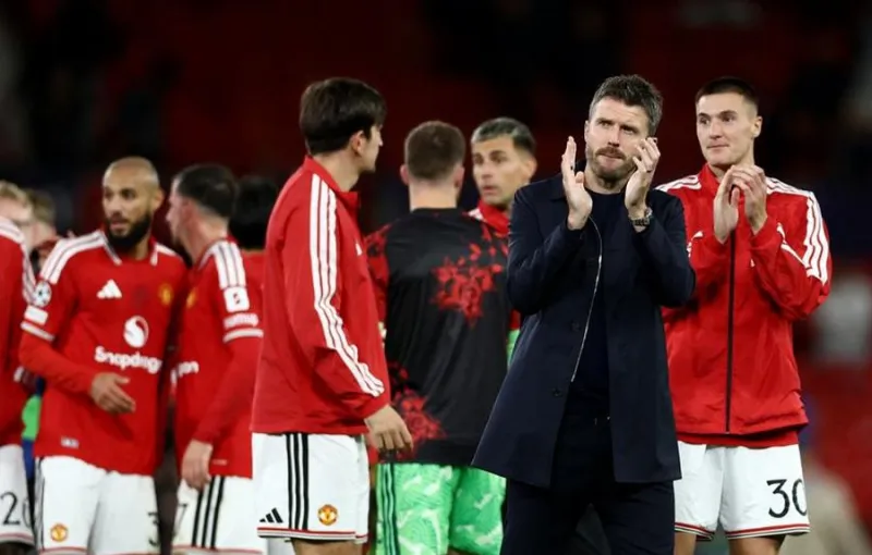Jadwal Live Streaming Atletico Madrid vs Manchester United dan Arsenal vs Lille