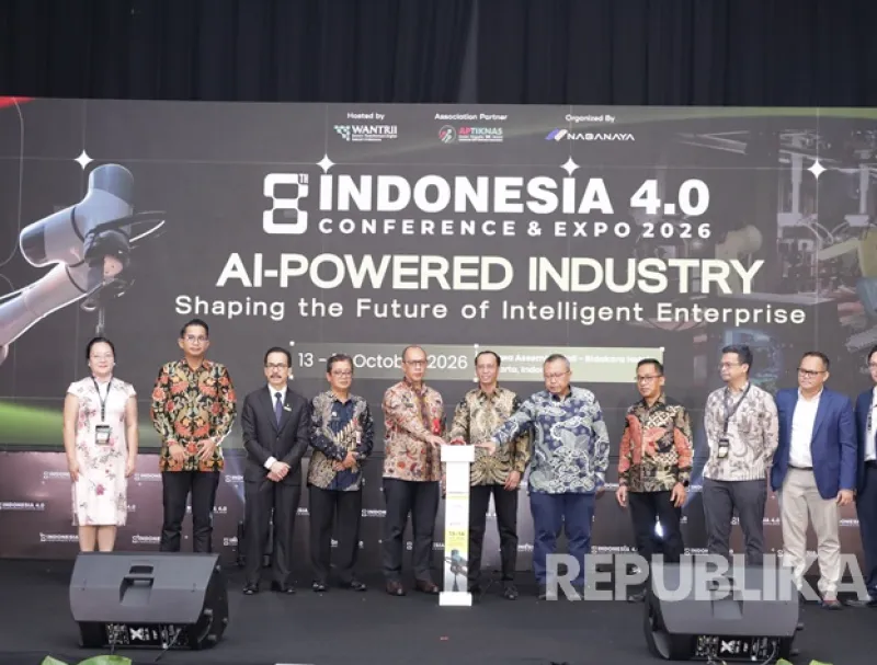 WANTRII Dorong Pedoman Etika AI dan Keamanan Siber untuk Industri