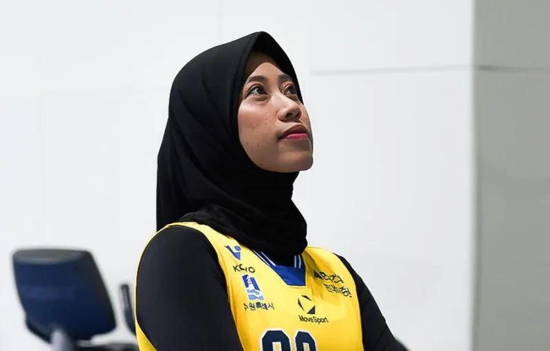 Jadwal Hillstate vs Hi-Pass di KOVO Cup 2026, Megawati Tampil
