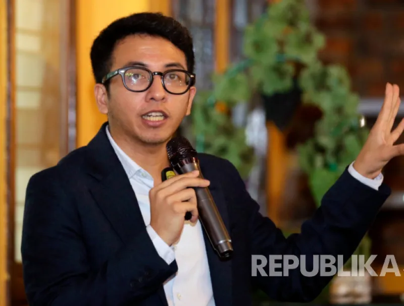 Reformasi Kebijakan Listrik Dinilai Mendukung Target Pertumbuhan Ekonomi 8 Persen