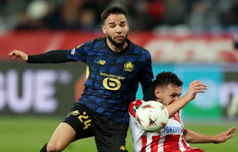 Calvin Verdonk Debut di Liga Champions, Netizen Beri Apresiasi
