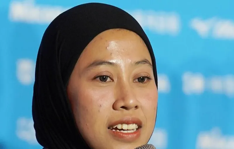 Megawati dan Moma Siap Bersaing di KOVO Cup 2026