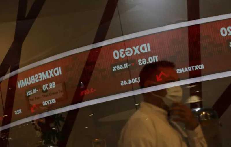 IHSG Berpeluang Menguat, Risiko Koreksi Masih Perlu Dicermati