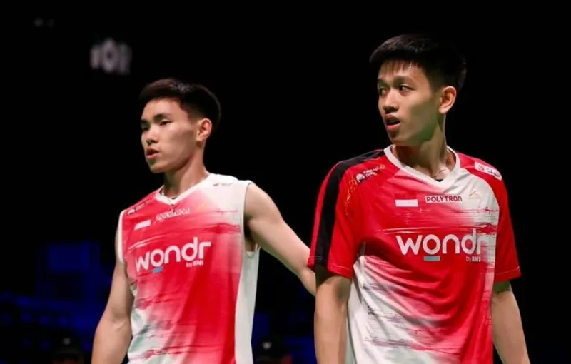 Lima Wakil Indonesia Gagal Menang pada Hari Pertama Denmark Open 2026