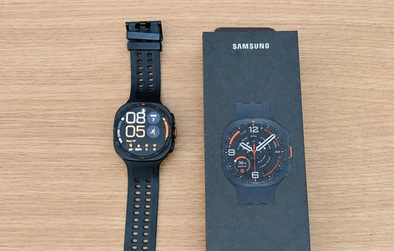 Heart Health Score di Galaxy Watch Ultra2 Mengukur Empat Indikator Kesehatan