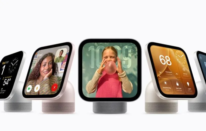 Apple Perkenalkan HomeView dan Perangkat Rumah Pintar Terbaru