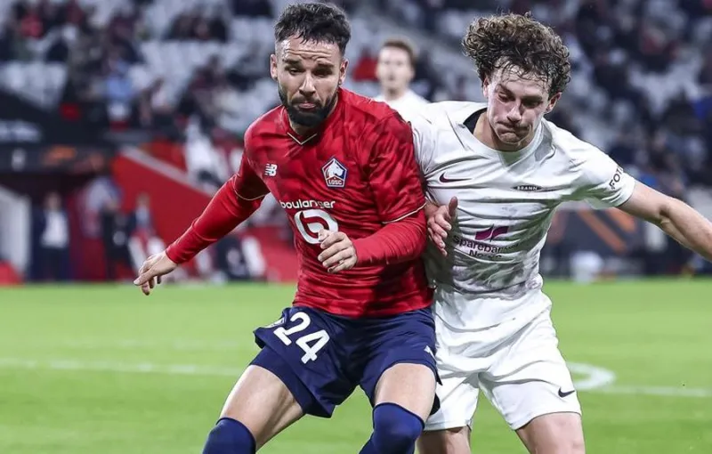 Calvin Verdonk Jadi Pemain Berpaspor Indonesia Pertama Tampil di Liga Champions