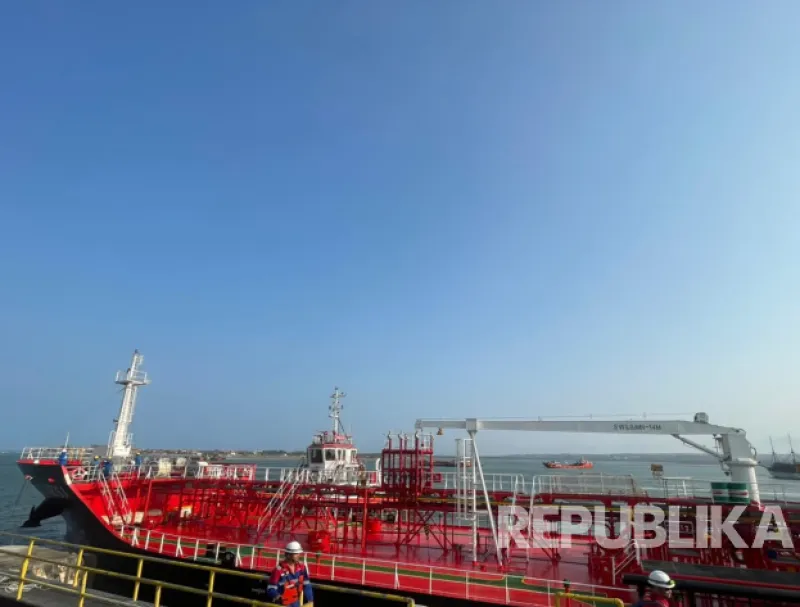 Pertamina Patra Niaga Tambah Pasokan dan Layanan BBM di Bali