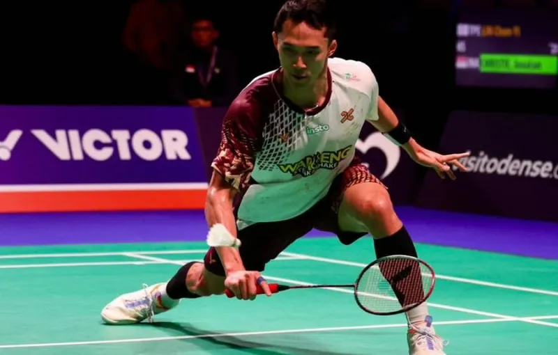 Berita Gambar