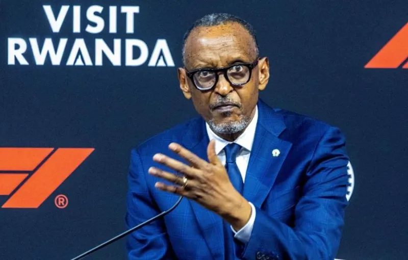 MotoGP Belum Menyiapkan Rencana Balapan di Afrika