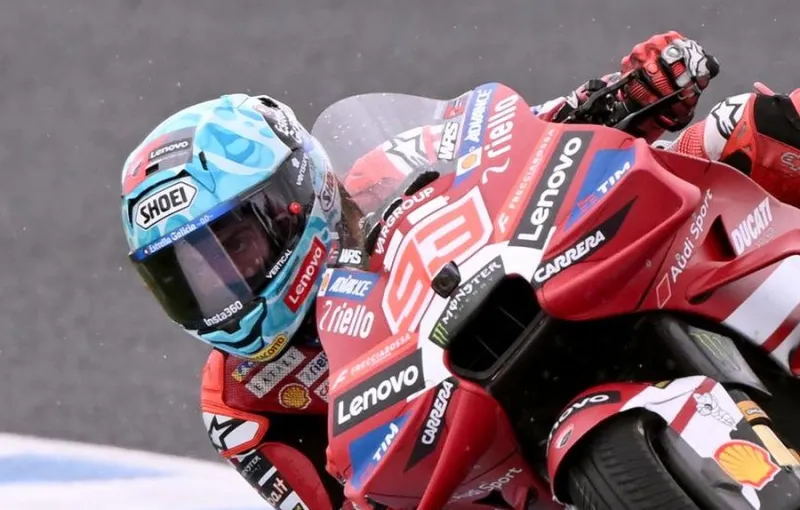 Jadwal Siaran Langsung MotoGP Australia 2026